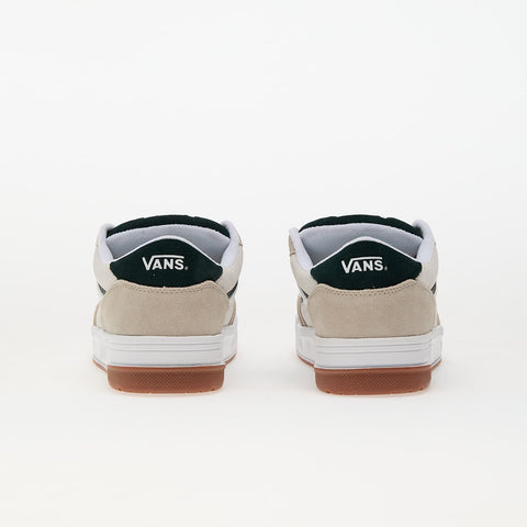 Vans Men's Khaki & Dark Green Hylane Sneakers |Vans In Lebanon