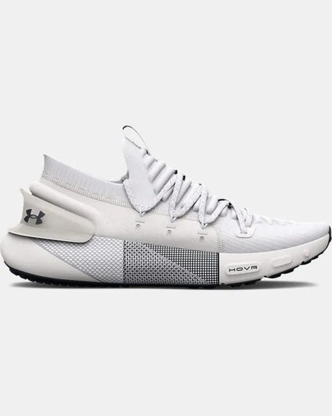 Under Armour Men's White HOVR™ Phantom 3  Sneakers | Under Armour In Lebanon