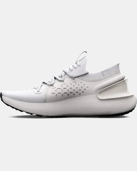 Under Armour Men's White HOVR™ Phantom 3  Sneakers | Under Armour In Lebanon