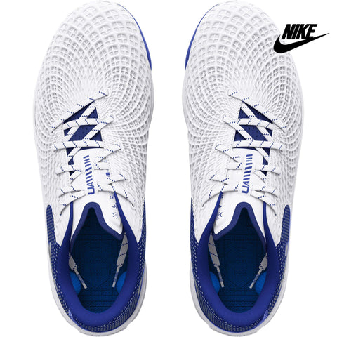 Under Armour Women's Glyde 2.0 Mt TPU Softball Shoe (no box lid)