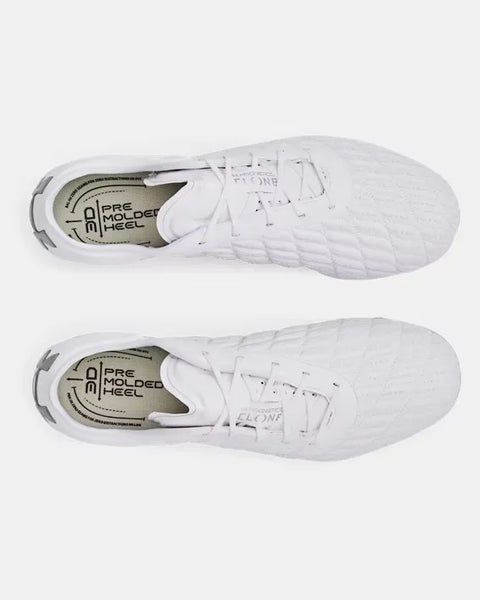 Under Armour Mens's Magnetico Select 3 FG Soccer Sneacker | Under Armour in Lebanon