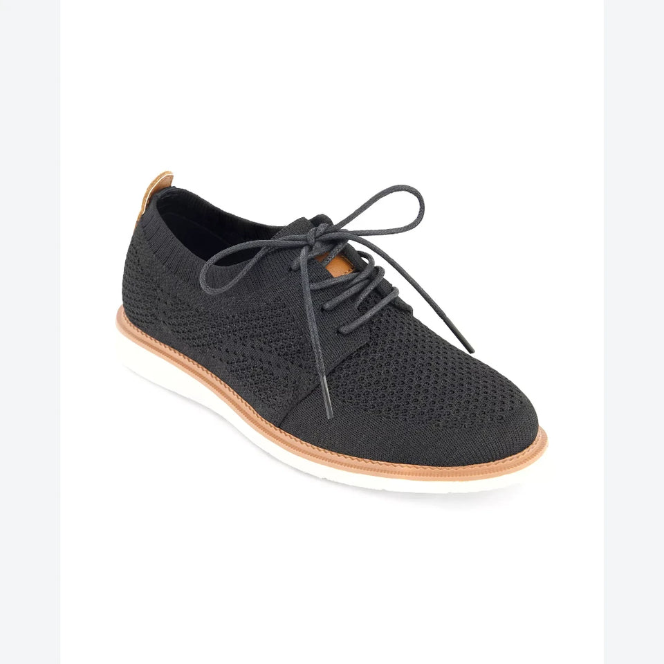 Kenneth Cole Reaction Baby Boy's Black Burgess Cedric Casual Shoes