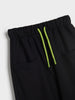 Sinsay Boy's Black Sweatpants With Cuffs | Sinsay In Lebanon