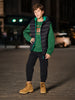 Sinsay Boy's Black Sweatpants With Cuffs | Sinsay In Lebanon