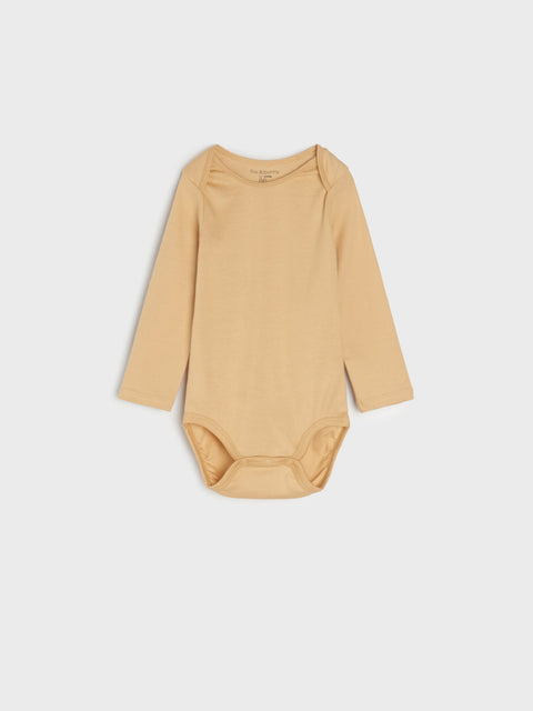 Sinsay Fox & Bunny Baby Girl's Multi Color 3 Pack Bodysuit| Sinsay In Lebanon