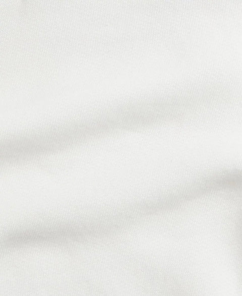 Polo Ralph Lauren Baby's White Fleece Sweatshirt & Jogger Pants Set | Polo Ralph Lauren In Lebanon