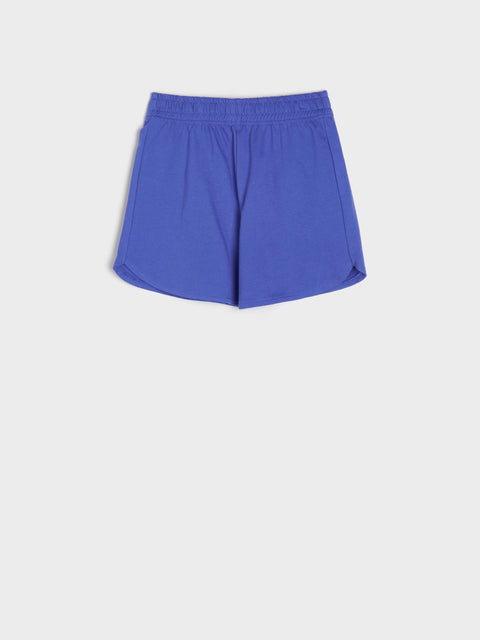 Sinsay Girl's Royal Blue Sporty Short | Sinsay In Lebanon