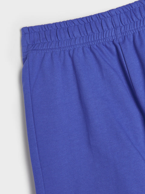 Sinsay Girl's Royal Blue Sporty Short | Sinsay In Lebanon