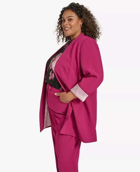 Calvin Klein Jeans Women's Magenta Cardigan | Calvin Klein Jeans In Lebanon