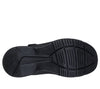 Skechers Girl's Black Microspec Advance Oasis Point Sneakers|Skechers In Lebanon