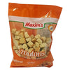 Maxim's Natural Croutons 75GR  | Maxim's In Lebanon