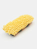 Sinsay Dog Toy Yellow Chenille Bone | Sinsay in Lebanon