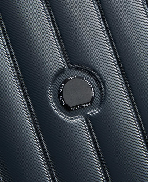 Delsey Paris Black Shadow 6.0 Carry-on Expandable Spinner Luggage | Delsey Paris In Lebanon