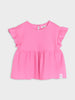 Sinsay Baby Girl's Pink Knitted Set | Sinsay In Lebanon