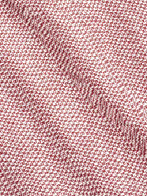 Polo Ralph Lauren Men's Light Maroon Classic Fit Oxford Button Down Shirt | Polo Ralph Lauren In Lebanon