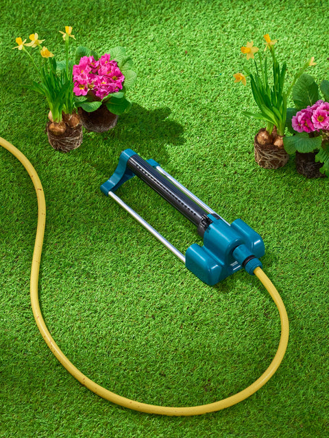 Sinsay Teal Green Garden Sprinkler | Sinsay In Lebanon