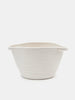 Sinsay White Woven Storage Basket | Sinsay In Lebanon