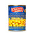 Chtoura Garden Boiled Chickpeas in Brine 400g