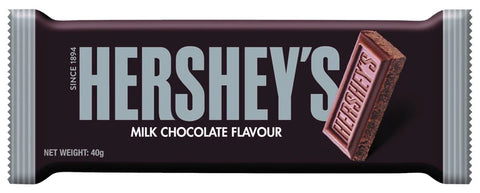 Hershey's Milk Chocolate Flavour 40g | Hershey's In Lebanon