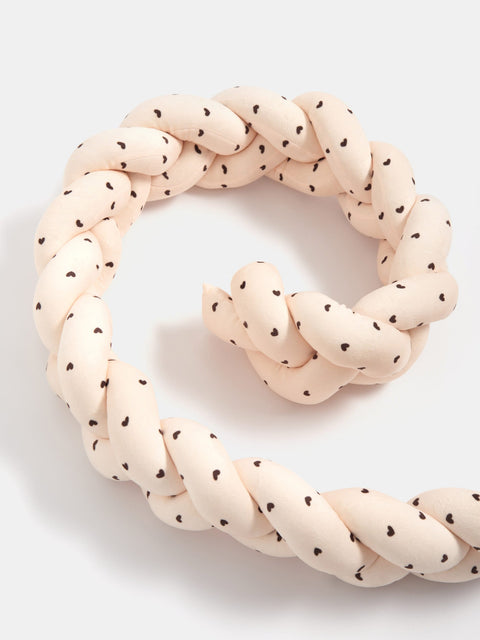 Sinsay Beige Braided Decorative Cushions | Sinsay In Lebanon