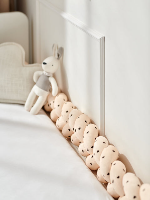 Sinsay Beige Braided Decorative Cushions | Sinsay In Lebanon