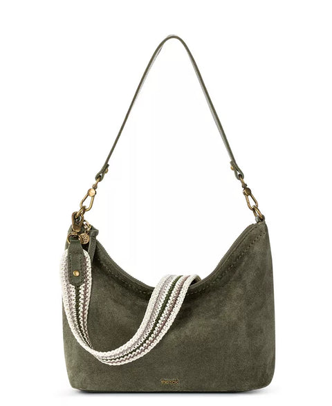 The Sak Women's Olive Shoulder Bag | The Sak In Lebanon