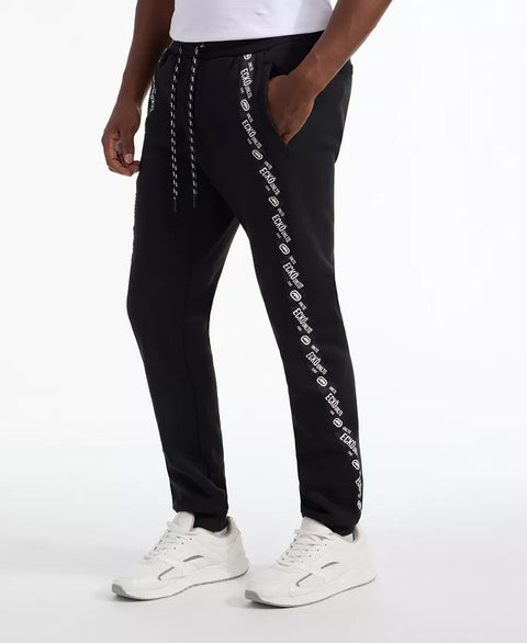 Ecko Unltd Men's Black Competition Sweatpant |Ecko Unltd In Lebanon