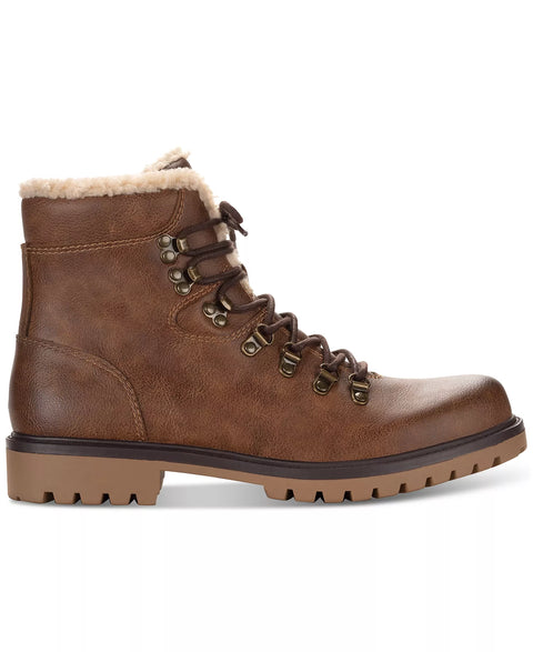 Club Room Men's Brown  Kylerr Boots | Club Room in Lebanon