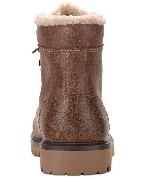Club Room Men's Brown  Kylerr Boots | Club Room in Lebanon