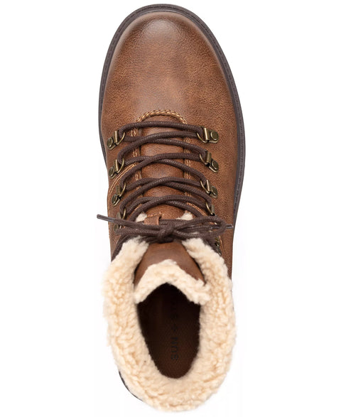Club Room Men's Brown  Kylerr Boots | Club Room in Lebanon