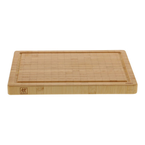 Zwilling Bamboo Cutting Board 36 x 25.5 x 3cm | Zwilling In Lebanon