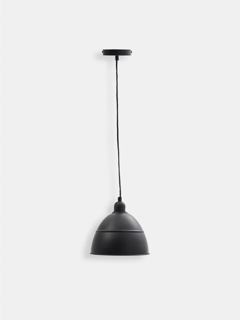 Sinsay Black Hanging Option Lamp | Sinsay In Lebanon