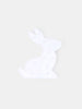 Sinsay White Rabbet Shape Light 20 cm x 3 cm x 24 cm | Sinsay In Lebanon