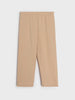 Sinsay Girl's beige 2-Piece Pajama Set