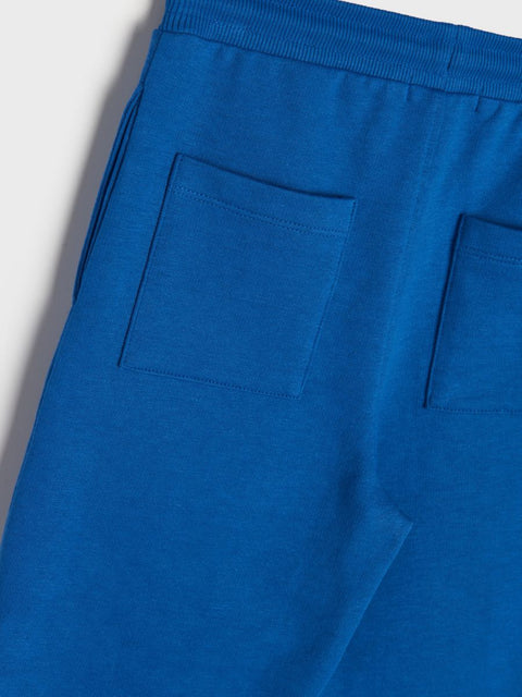 Sinsay Boy's Ocean Blue Short |Sinsay In Lebanon
