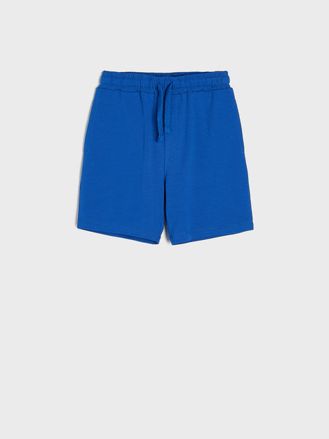 Sinsay Boy's  Blue/Navy 2-pack Shorts | Sinsay in Lebanon