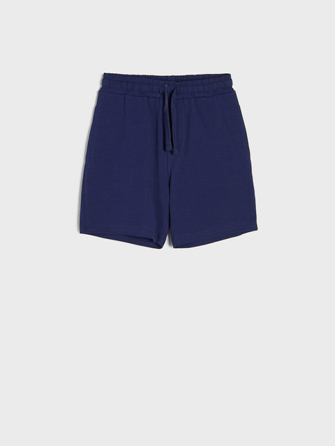 Sinsay Boy's  Blue/Navy 2-pack Shorts | Sinsay in Lebanon