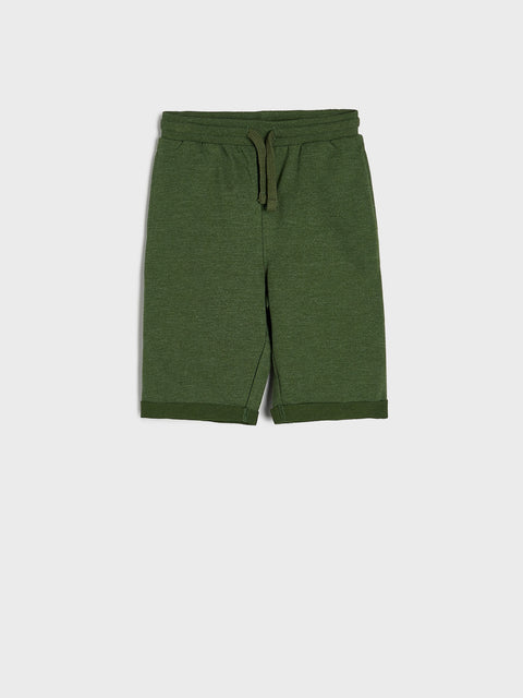 Sinsay Boy's Light Grey & Dusty Green Shorts 2-pack | Sinsay In Lebanon