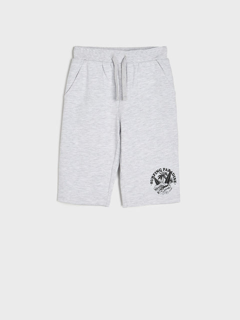 Sinsay Baby Boy's Multicolored Shorts 2 Pack | Sinsay In Lebanon