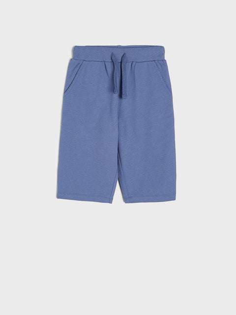 Sinsay Baby Boy's Multicolored Shorts 2 Pack | Sinsay In Lebanon