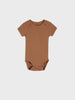 Sinsay Baby Boy's Multicolor Pack Of 5 Bodysuits | Sinsay In Lebanon