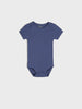 Sinsay Baby Boy's Multicolor Pack Of 5 Bodysuits | Sinsay In Lebanon