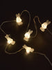 Sinsay Clear Bunny-Shaped Lamps | Sinsay In Lebanon
