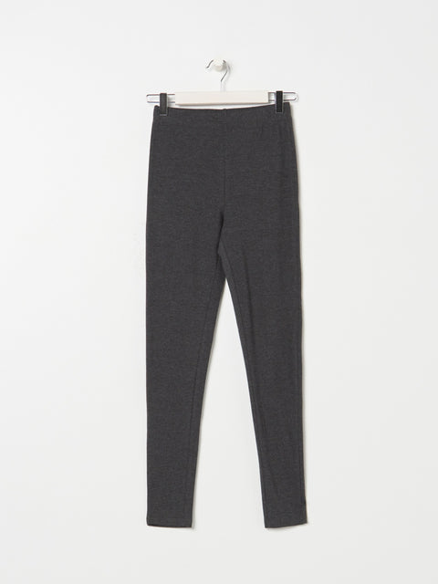 Sinsay Women's Gray Washed Effect Legging|Sinsay In Lebanon