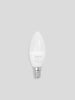 Sinsay White LED WIFI Bulb E14 5.5W | Sinsay In Lebanon