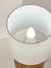 Sinsay White LED WIFI Bulb E14 5.5W | Sinsay In Lebanon