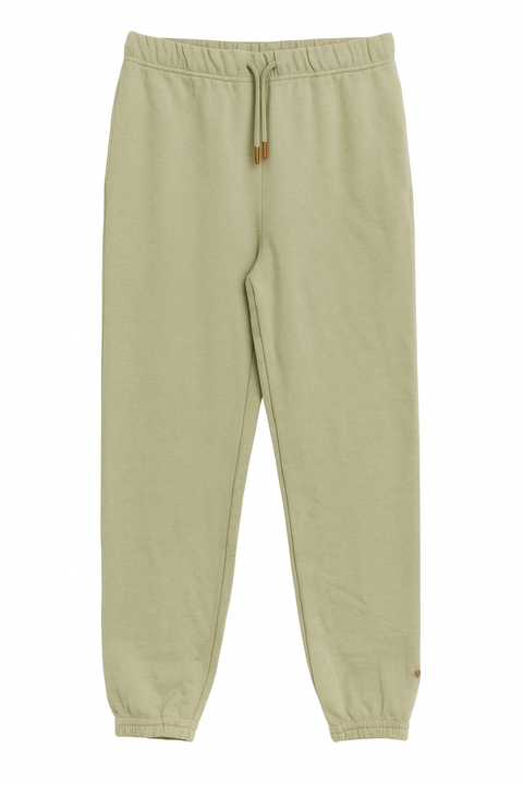 POMPdeLUX Girl's Mint Green Jogger sweatpants | POMPdeLUX in Lebanon