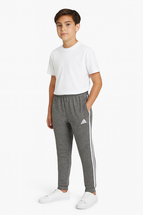 Adidas Kid's Grey Sweatpants  |Adidas in Lebanon