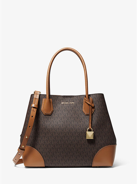 Michael Kors Women's Dark Brown Handbag  | Michael Kors In Lebanon