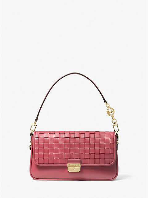 Michael Kors Women's Pink Crossbody | Michael Kors In Lebanon